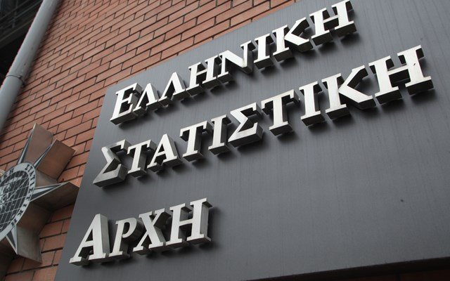 ΕΛΣΤΑΤ:-Ετήσια-αύξηση-0,6%-στον-αριθμό-των-απασχολουμένων-το-β’-τρίμηνο