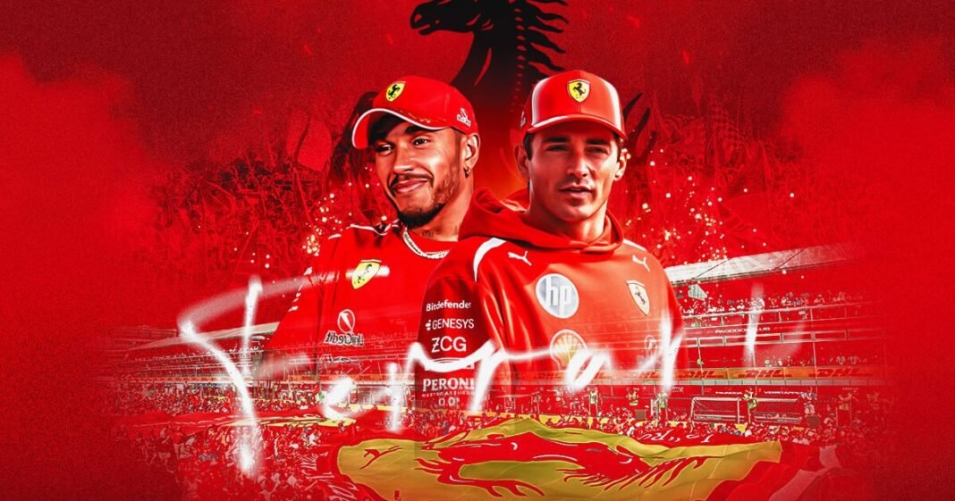 F1: Ferrari, η Μόντσα δεν θα ανεχθεί άλλες δικαιολογίες f1:-ferrari,-η-Μόντσα-δεν-θα-ανεχθεί-άλλες-δικαιολογίες