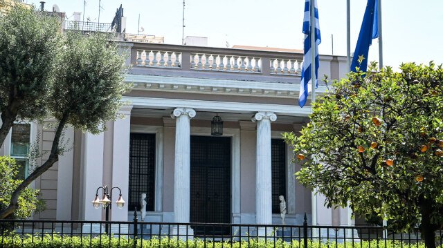 Κυβερνητικές πηγές κατά Τσίπρα: Άλλα είπε στη ΔΕΘ, άλλα έγραψε στο πρόγραμμα, έμφυτη η τάση του να εξαπατά τους πολίτες Κυβερνητικές-πηγές-κατά-Τσίπρα:-Άλλα-είπε-στη-ΔΕΘ,-άλλα-έγραψε-στο-πρόγραμμα,-έμφυτη-η-τάση-του-να-εξαπατά-τους-πολίτες
