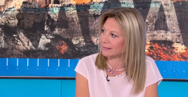 Καρυστιανού κατά Τσίπρα: «Γιατί δεν έκανε όσα τάζει τώρα όταν ήταν πρωθυπουργός;» – Τι είπε για τις αποχωρήσεις από το κόμμα της Καρυστιανού-κατά-Τσίπρα:-«Γιατί-δεν-έκανε-όσα-τάζει-τώρα-όταν-ήταν-πρωθυπουργός;»-–-Τι-είπε-για-τις-αποχωρήσεις-από-το-κόμμα-της