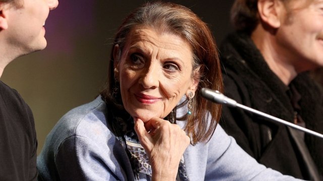 Μαρία Κανελλοπούλου: Τροχαίο ατύχημα για την ηθοποιό, το αυτοκίνητό της προσέκρουσε σε τοίχο Μαρία-Κανελλοπούλου:-Τροχαίο-ατύχημα-για-την-ηθοποιό,-το-αυτοκίνητό-της-προσέκρουσε-σε-τοίχο