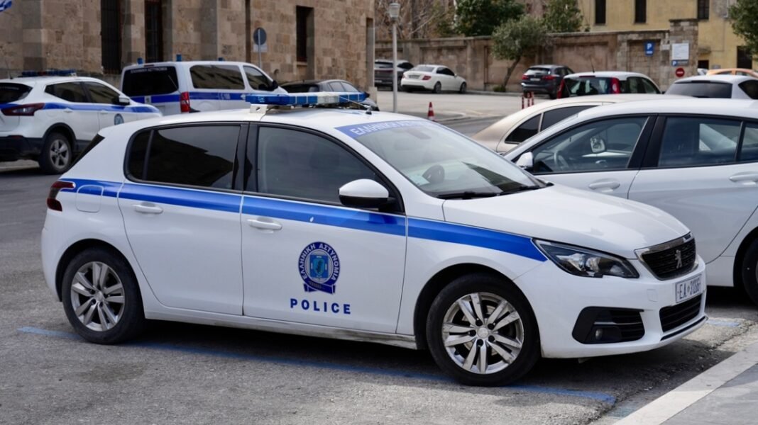 Στα χέρια της Αστυνομίας τρεις ανήλικοι για κλοπές δικύκλων, εξιχνιάστηκαν 14 υποθέσεις Στα-χέρια-της-Αστυνομίας-τρεις-ανήλικοι-για-κλοπές-δικύκλων,-εξιχνιάστηκαν-14-υποθέσεις
