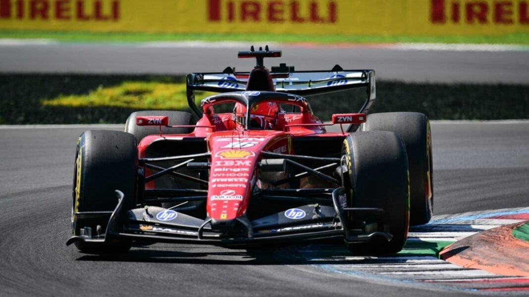 Formula 1: Πώς και πού θα μπορέσετε να δείτε δωρεάν το θρυλικό Γκραν Πρι της Μόντσα formula-1:-Πώς-και-πού-θα-μπορέσετε-να-δείτε-δωρεάν-το-θρυλικό-Γκραν-Πρι-της-Μόντσα