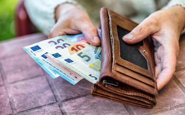 Γερμανία: Η μεταρρύθμιση του συνταξιοδοτικού μπορεί να αντλήσει έως 90 δισ. ευρώ ετησίως Γερμανία:-Η-μεταρρύθμιση-του-συνταξιοδοτικού-μπορεί-να-αντλήσει-έως-90-δισ.-ευρώ-ετησίως