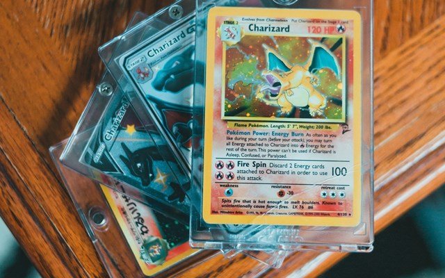Κάρτες Pokémon: Η αγορά καρτών εκατομμυρίων δολαρίων γίνεται στόχος κλεφτών Κάρτες-pokemon:-Η-αγορά-καρτών-εκατομμυρίων-δολαρίων-γίνεται-στόχος-κλεφτών