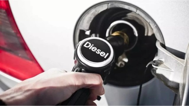 Το diesel αρχίζει να εξαφανίζεται από τα πρατήρια Το-diesel-αρχίζει-να-εξαφανίζεται-από-τα-πρατήρια