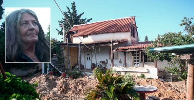 Στον εισαγγελέα κόρη και εγγονός για την υπόθεση με τα οστά της ηλικιωμένης στον Μαραθώνα Στον-εισαγγελέα-κόρη-και-εγγονός-για-την-υπόθεση-με-τα-οστά-της-ηλικιωμένης-στον-Μαραθώνα