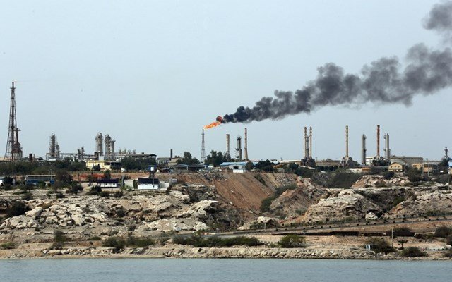 Ιράν: Μέσα ενημέρωσης κάνουν λόγο για εκρήξεις κοντά στο νησί Χαργκ, στον Περσικό Ιράν:-Μέσα-ενημέρωσης-κάνουν-λόγο-για-εκρήξεις-κοντά-στο-νησί-Χαργκ,-στον-Περσικό