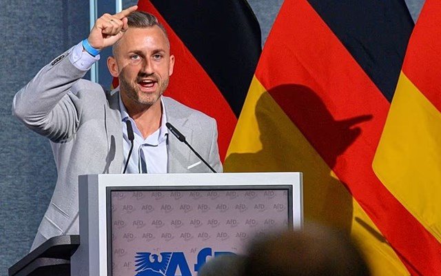 Η-afd-ένα-βήμα-πριν-από-την-εξουσία:-Η-εκλογική-μάχη-στη-Σαξονία-και-το-μήνυμα-προς-Μόσχα-–-Προβληματισμός-στην-Ευρώπη-για-την-ακροδεξιά