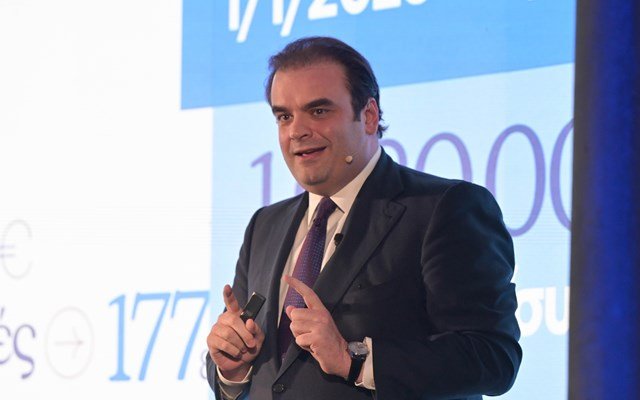 Κ.-Πιερρακάκης:-Νέα-πλατφόρμα-“Συνέπεια”-έως-τέλος-του-έτους-για-τα-ληξιπρόθεσμα-χρέη-του-δημοσίου-σε-ιδιώτες