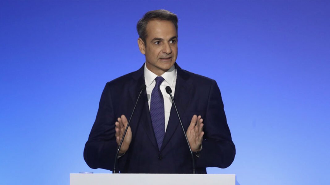 Το πακέτο Μητσοτάκη με «ημερολόγιο» τετραετίας – Οι εκπλήξεις για Δημόσιο, αγρότες και οικογένειες