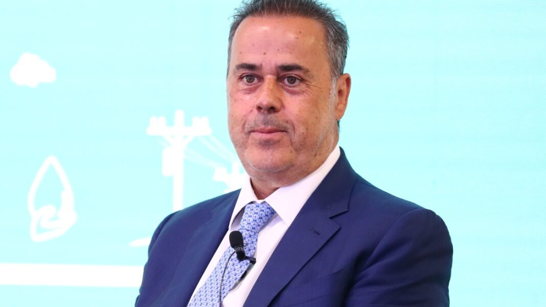 Παπασταύρου: Η επέκταση του Κάθετου Διαδρόμου είναι ένα ακόμη βήμα για την ενεργειακή ασφάλεια της Ευρώπης Παπασταύρου: Η επέκταση του Κάθετου Διαδρόμου είναι ένα ακόμη βήμα για την ενεργειακή ασφάλεια της Ευρώπης