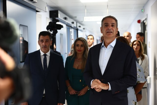 Μητσοτάκης: Η Θεσσαλονίκη αλλάζει και είναι ωραίο να βλέπεις αυτή την αλλαγή από κοντά Μητσοτάκης:-Η-Θεσσαλονίκη-αλλάζει-και-είναι-ωραίο-να-βλέπεις-αυτή-την-αλλαγή-από-κοντά
