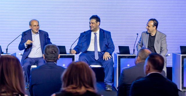 Εκδήλωση για την επόμενη μέρα του gov.gr στο πλαίσιο της 90ης ΔΕΘ: Στόχος η απλούστευση των διαδικασιών και η μείωση των απαιτούμενων δικαιολογητικών Εκδήλωση-για-την-επόμενη-μέρα-του-gov.gr-στο-πλαίσιο-της-90ης-ΔΕΘ:-Στόχος-η-απλούστευση-των-διαδικασιών-και-η-μείωση-των-απαιτούμενων-δικαιολογητικών