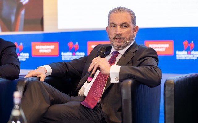 Τζ. Βόλτς (απεστ. υπ. Ενέργειας ΗΠΑ): Η σημαντική ελληνική συμβολή στον κάθετο διάδρομο – Τι είπε για AKTOR και Α. Εξάρχου Τζ-Βόλτς-(απεστ-υπ-Ενέργειας-ΗΠΑ):-Η-σημαντική-ελληνική-συμβολή-στον-κάθετο-διάδρομο-–-Τι-είπε-για-aktor-και-Α.-Εξάρχου