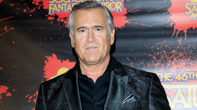 Μπρους Κάμπελ: O πρωταγωνιστής του Evil Dead αποκάλυψε ότι έχει «περίπου πέντε χρόνια ζωής» μετά τη διάγνωσή του με καρκίνο Μπρους-Κάμπελ:-o-πρωταγωνιστής-του-evil-dead-αποκάλυψε-ότι-έχει-«περίπου-πέντε-χρόνια-ζωής»-μετά-τη-διάγνωσή-του-με-καρκίνο