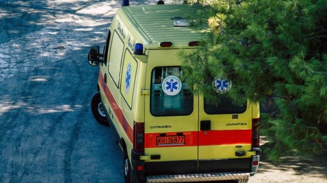 Θανατηφόρο τροχαίο στη Νάξο με θύμα 67χρονο μετά από ανατροπή ηλεκτρικού ποδηλάτου Θανατηφόρο-τροχαίο-στη-Νάξο-με-θύμα-67χρονο-μετά-από-ανατροπή-ηλεκτρικού-ποδηλάτου