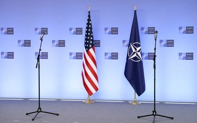 ΗΠΑ: Το ΝΑΤΟ δεν θα ανεχθεί ενέργειες υβριδικού πολέμου απέναντι σε κράτη – μέλη ΗΠΑ:-Το-ΝΑΤΟ-δεν-θα-ανεχθεί-ενέργειες-υβριδικού-πολέμου-απέναντι-σε-κράτη-–-μέλη