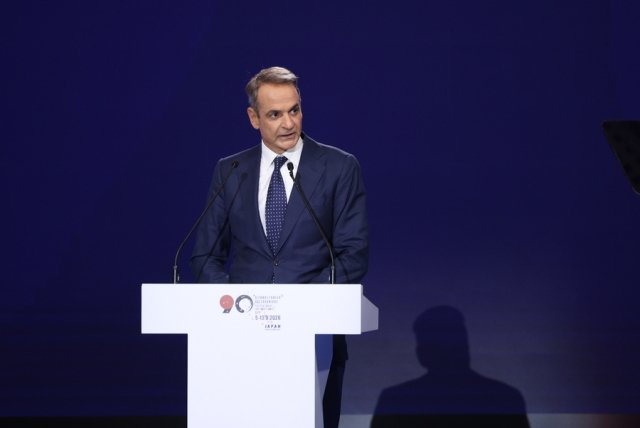 Μητσοτάκης για την τραγωδία με το Phantom: Η Πολιτεία θα σταθεί δίπλα στις οικογένειες και στα δύο ανήλικα παιδιά τους Μητσοτάκης-για-την-τραγωδία-με-το-phantom:-Η-Πολιτεία-θα-σταθεί-δίπλα-στις-οικογένειες-και-στα-δύο-ανήλικα-παιδιά-τους