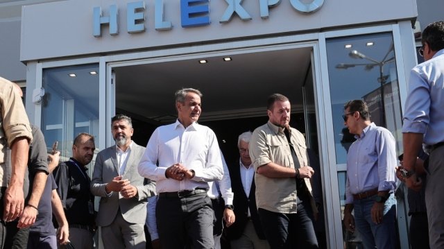 Μητσοτάκης:-Ανοίγουμε-το-κεφάλαιο-της-ΔΕΘ-του-επόμενου-αιώνα-με-τη-δημιουργίας-μητροπολιτικού-πάρκου