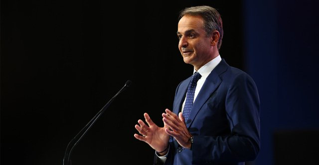 Οι αντιδράσεις της αντιπολίτευσης στην ομιλία Μητσοτάκη στη ΔΕΘ Οι-αντιδράσεις-της-αντιπολίτευσης-στην-ομιλία-Μητσοτάκη-στη-ΔΕΘ