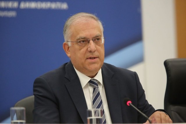 Θεοδωρικάκος: H αξιοπιστία είναι το μεγαλύτερο όπλο των μέτρων που ανακοινώθηκαν Θεοδωρικάκος:-h-αξιοπιστία-είναι-το-μεγαλύτερο-όπλο-των-μέτρων-που-ανακοινώθηκαν