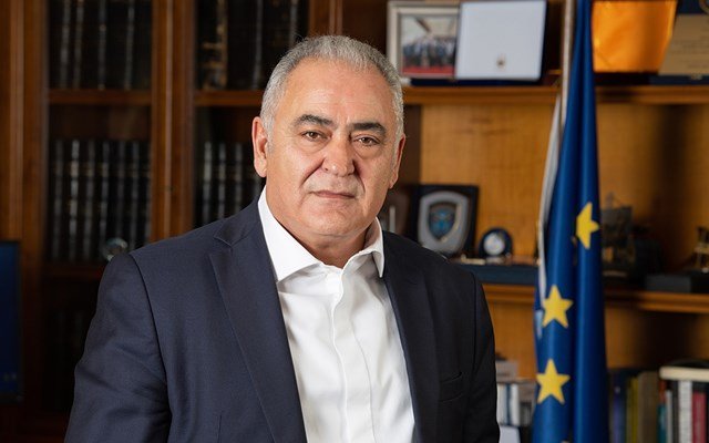 Γ. Χατζηθεοδοσίου: Ανάγκη για πιο στοχευμένα μέτρα στήριξης των μικρομεσαίων επιχειρήσεων Γ.-Χατζηθεοδοσίου:-Ανάγκη-για-πιο-στοχευμένα-μέτρα-στήριξης-των-μικρομεσαίων-επιχειρήσεων