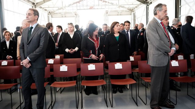 Μητσοτάκης-για-Σαμαρά:-«Μακάρι-να-μην-είχαμε-φτάσει-στη-διαγραφή»,-τι-είπε-για-την-απουσία-Καραμανλή