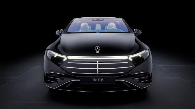 Η Mercedes-Benz αλλάζει στρατηγική για τα ηλεκτρικά της μοντέλα Η-mercedes-benz-αλλάζει-στρατηγική-για-τα-ηλεκτρικά-της-μοντέλα
