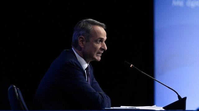Μητσοτάκης: Η τρίτη μας θητεία δεν θα είναι μία από τα ίδια, οι εκλογές θα γίνουν την άνοιξη του 2027 Μητσοτάκης:-Η-τρίτη-μας-θητεία-δεν-θα-είναι-μία-από-τα-ίδια,-οι-εκλογές-θα-γίνουν-την-άνοιξη-του-2027