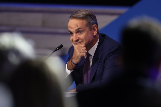 Ανταπάντηση Μητσοτάκη σε Σαμαρά: Απ΄ ότι θυμάμαι ο ίδιος πήρε στις εκλογές 18% Ανταπάντηση-Μητσοτάκη-σε-Σαμαρά:-Απ΄-ότι-θυμάμαι-ο-ίδιος-πήρε-στις-εκλογές-18%