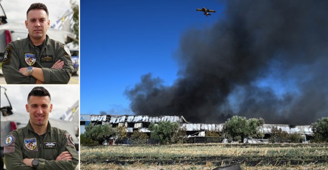 Τεχνικά ελεγμένο το μοιραίο Phantom στην Τανάγρα, τα δύο σενάρια που εξετάζονται για τα αίτια της πτώσης Τεχνικά-ελεγμένο-το-μοιραίο-phantom-στην-Τανάγρα,-τα-δύο-σενάρια-που-εξετάζονται-για-τα-αίτια-της-πτώσης