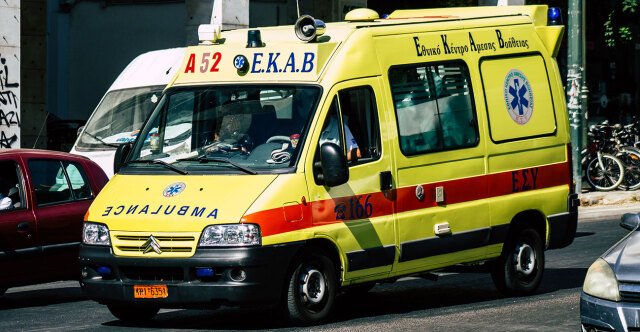Σορός σε προχωρημένη σήψη εντοπίστηκε κοντά σε μονή στη Κοζάνη Σορός-σε-προχωρημένη-σήψη-εντοπίστηκε-κοντά-σε-μονή-στη-Κοζάνη