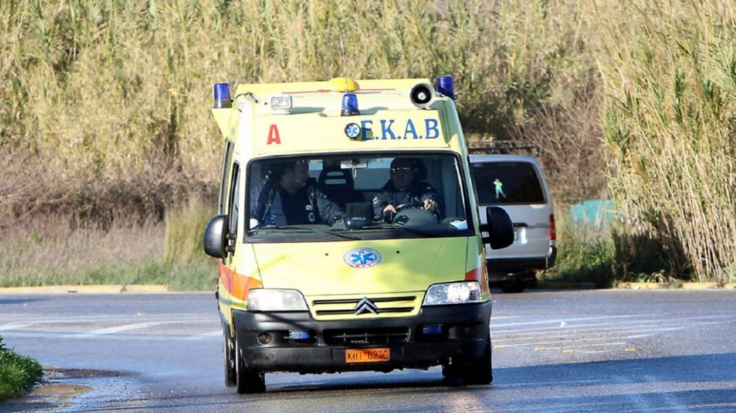 Νεκρός 54χρονος μοτοσικλετιστής σε τροχαίο στην Εθνική Οδό Θεσσαλονίκης – Καβάλας Νεκρός-54χρονος-μοτοσικλετιστής-σε-τροχαίο-στην-Εθνική-Οδό-Θεσσαλονίκης-–-Καβάλας