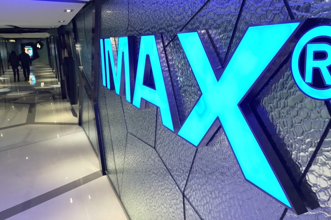 IMAX: Γιατί κανένας δεν αγοράζει τον «γίγαντα» του σινεμά παρά τα ιστορικά ρεκόρ; imax:-Γιατί-κανένας-δεν-αγοράζει-τον-«γίγαντα»-του-σινεμά-παρά-τα-ιστορικά-ρεκόρ;