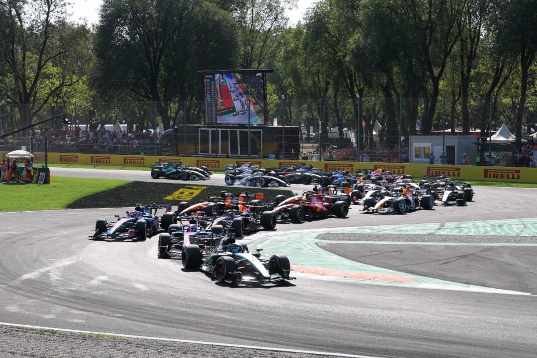 F1: Αναλυτικά το πλήρες πρόγραμμα των αγώνων που ακολουθούν f1:-Αναλυτικά-το-πλήρες-πρόγραμμα-των-αγώνων-που-ακολουθούν