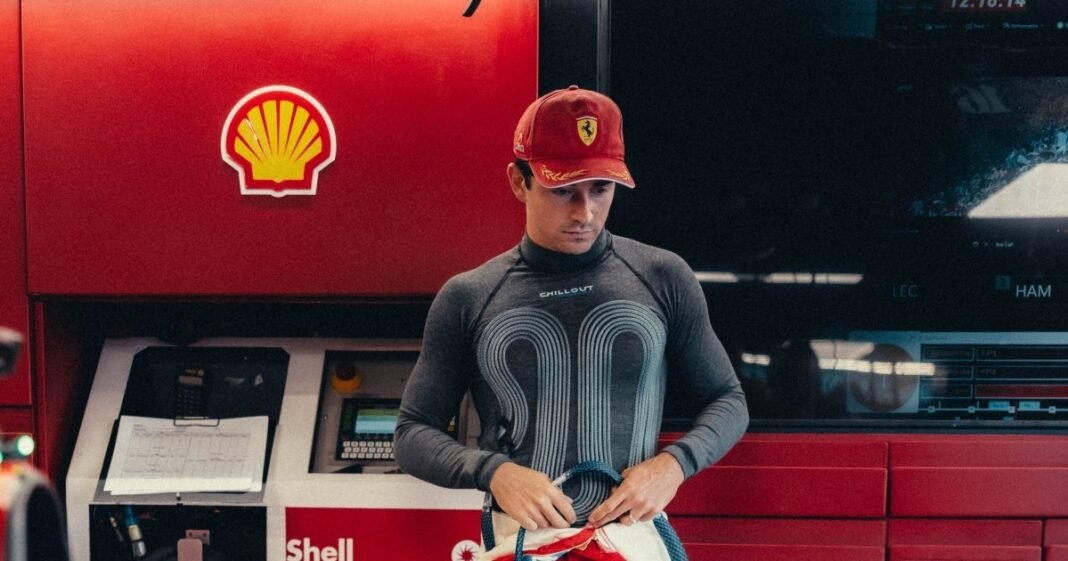 F1: Η ανησυχητική αποκάλυψη του Λεκλέρ στον απόηχο του τρομακτικού ατυχήματος f1:-Η-ανησυχητική-αποκάλυψη-του-Λεκλέρ-στον-απόηχο-του-τρομακτικού-ατυχήματος