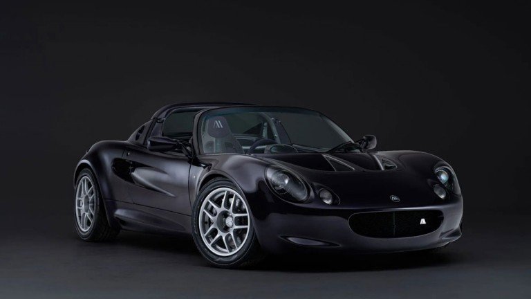 Analogue Automotive VHPK: Με άλλα λόγια, μια Lotus Elise με τιμή 400.000 ευρώ analogue-automotive-vhpk:-Με-άλλα-λόγια,-μια-lotus-elise-με-τιμή-400.000-ευρώ