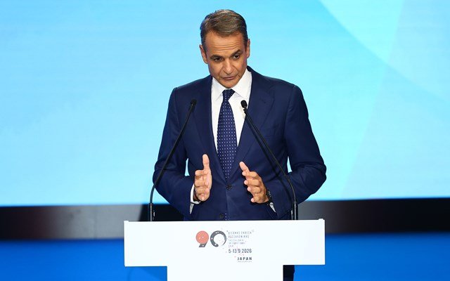 Το όφελος για μισθωτούς ιδιωτικού τομέα, δημόσιους υπαλλήλους και συνταξιούχους από το πακέτο Μητσοτάκη στη ΔΕΘ-Παραδείγματα Το-όφελος-για-μισθωτούς-ιδιωτικού-τομέα,-δημόσιους-υπαλλήλους-και-συνταξιούχους-από-το-πακέτο-Μητσοτάκη-στη-ΔΕΘ-Παραδείγματα