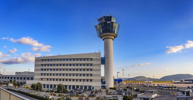 Ιστορικό ρεκόρ επιβατικής κίνησης τον Αύγουστο στο «Ελ. Βενιζέλος», ξεπέρασε τα 4 εκατομμύρια επιβάτες Ιστορικό-ρεκόρ-επιβατικής-κίνησης-τον-Αύγουστο-στο-«Ελ.-Βενιζέλος»,-ξεπέρασε-τα-4-εκατομμύρια-επιβάτες