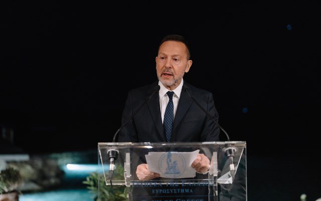 Γ. Στουρνάρας: Ελληνική οικονομία – Ευκαιρίες, δυνατότητες και προκλήσεις Γ.-Στουρνάρας:-Ελληνική-οικονομία-–-Ευκαιρίες,-δυνατότητες-και-προκλήσεις