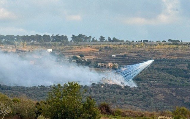 Δώδεκα νεκροί στον Λίβανο από ισραηλινά πλήγματα – Ο IDF θα συνεχίσει τις επιχειρήσεις του κατά της Χεζμπολάχ Δώδεκα-νεκροί-στον-Λίβανο-από-ισραηλινά-πλήγματα-–-Ο-idf-θα-συνεχίσει-τις-επιχειρήσεις-του-κατά-της-Χεζμπολάχ