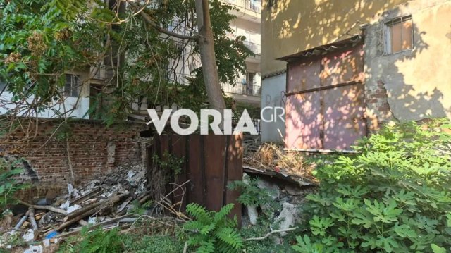 Σε χειρουργείο στη σπονδυλική στήλη θα υποβληθεί αύριο η 13χρονη που έπεσε από τον 5ο όροφο ξενοδοχείου στη Θεσσαλονίκη
