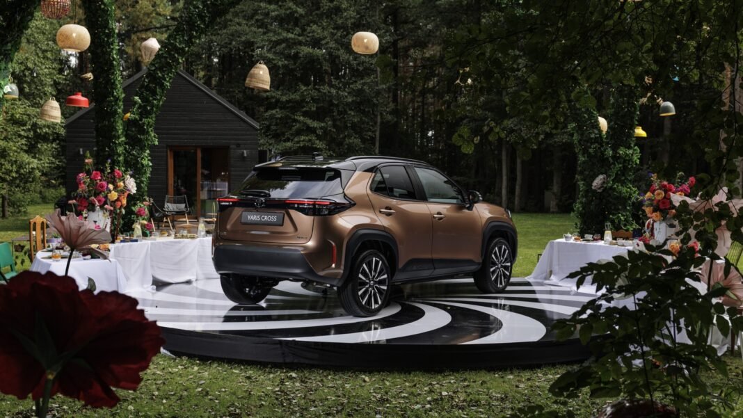 Στο Ταλίν της Εσθονίας οδηγούμε το νέο Toyota Yaris Cross Στο-Ταλίν-της-Εσθονίας-οδηγούμε-το-νέο-toyota-yaris-cross