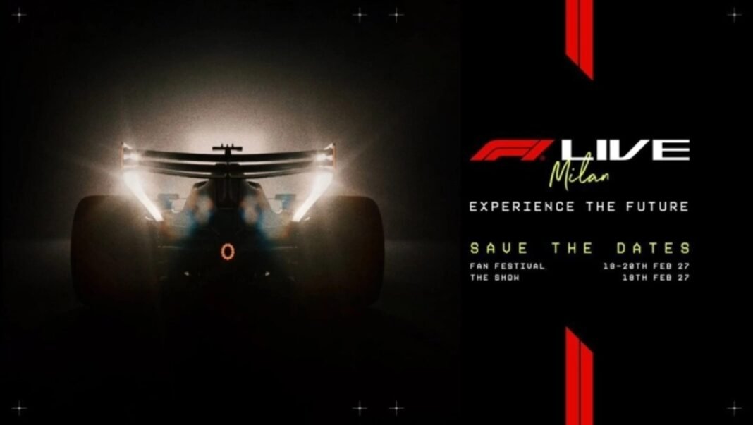 f1:-Στο-Μιλάνο-θα-πραγματοποιηθεί-η-μεγάλη-παρουσίαση-των-ομάδων-το-2027