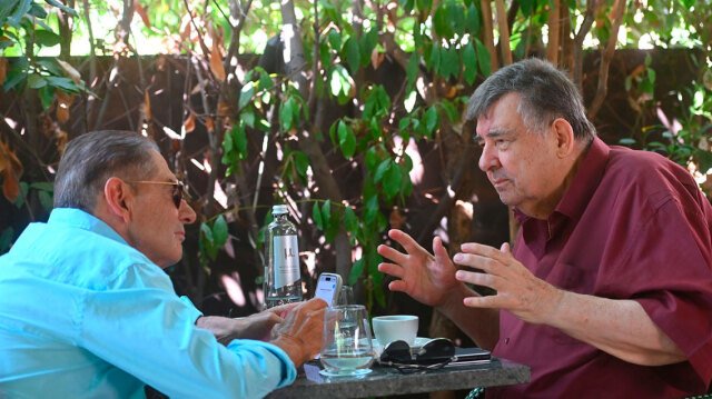 Ο Γιώργος Καρατζαφέρης στον Δανίκα: «Ο Σαμαράς ήθελε Προεδρία, ήθελε Ευρώπη και δεν του τα έδωσε ο Μητσοτάκης» Ο-Γιώργος-Καρατζαφέρης-στον-Δανίκα:-«Ο-Σαμαράς-ήθελε-Προεδρία,-ήθελε-Ευρώπη-και-δεν-του-τα-έδωσε-ο-Μητσοτάκης»