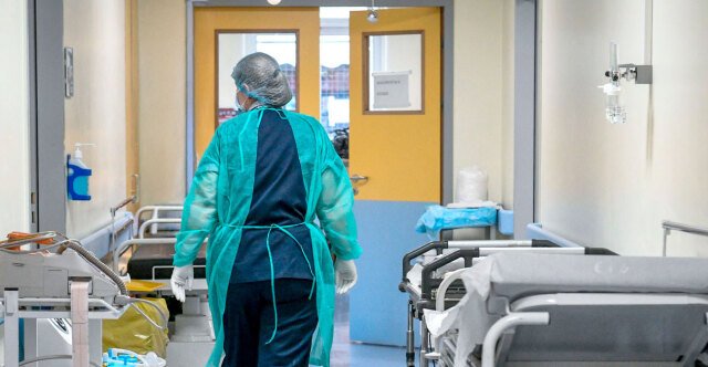 Κλοπή €50 από εργαζόμενη σε κέντρο υγείας στη Θεσσαλονίκη με θύμα προϊσταμένη, αποκάλυψε ότι σε 7 μήνες είχε αρπάξει €1.000 Κλοπή-e50-από-εργαζόμενη-σε-κέντρο-υγείας-στη-Θεσσαλονίκη-με-θύμα-προϊσταμένη,-αποκάλυψε-ότι-σε-7-μήνες-είχε-αρπάξει-e1.000