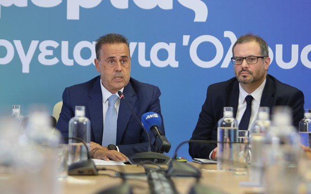 live-Ρεύμα:-Πώς-θα-πέσουν-οι-τιμές-κατά-30%-έως-το-2029-–-ΑΠΕ,-αποθήκευση-ενέργειας-και-διασυνδέσεις-–-Η-εξειδίκευση-των-μέτρων-της-ΔΕΘ-από-το-ΥΠΕΝ