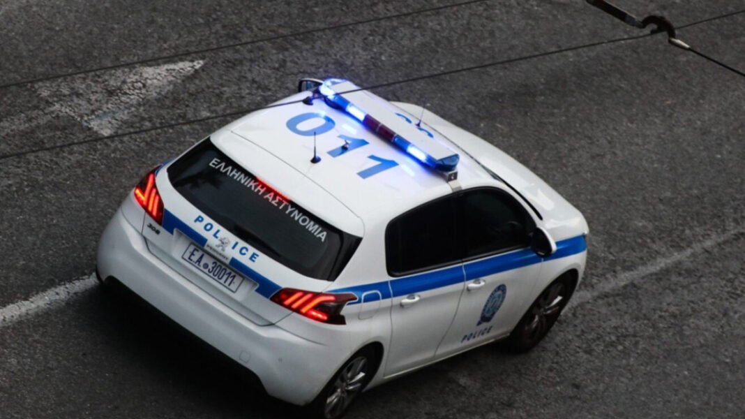 Ανθρωποκυνηγητό μιάμισης ώρας για ληστείες στην Πάτρα Ανθρωποκυνηγητό-μιάμισης-ώρας-για-ληστείες-στην-Πάτρα