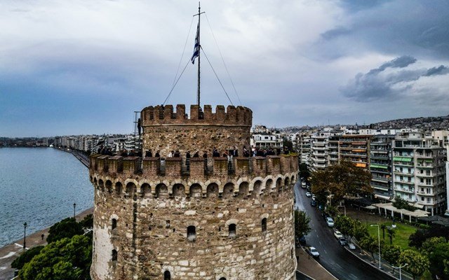 Στ. Αγγελούδης: Ξεκινά “επίθεση” στις αγορές της Γερμανίας, Αγγλίας και Γαλλίας για τουριστική προβολή της Θεσσαλονίκης Στ.-Αγγελούδης:-Ξεκινά-“επίθεση”-στις-αγορές-της-Γερμανίας,-Αγγλίας-και-Γαλλίας-για-τουριστική-προβολή-της-Θεσσαλονίκης